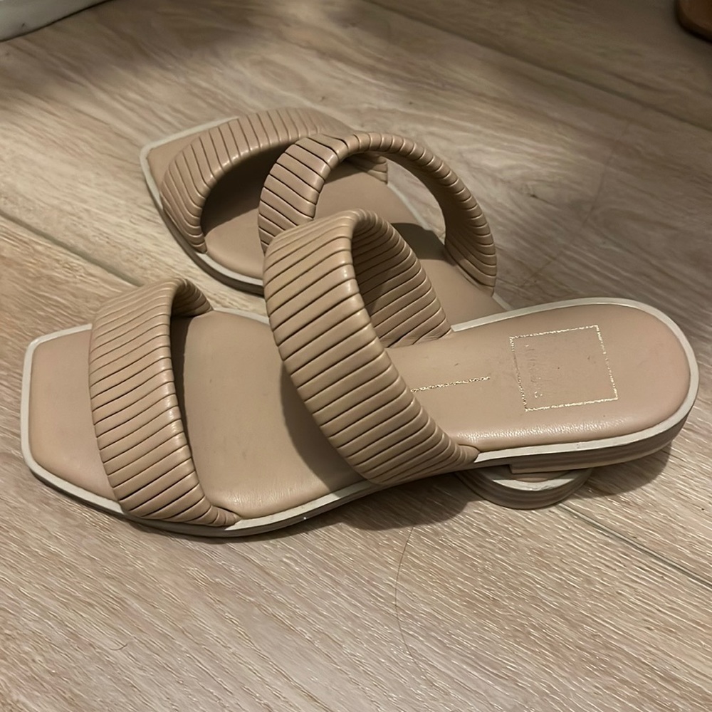 Dolce Vita Sandal Slides
